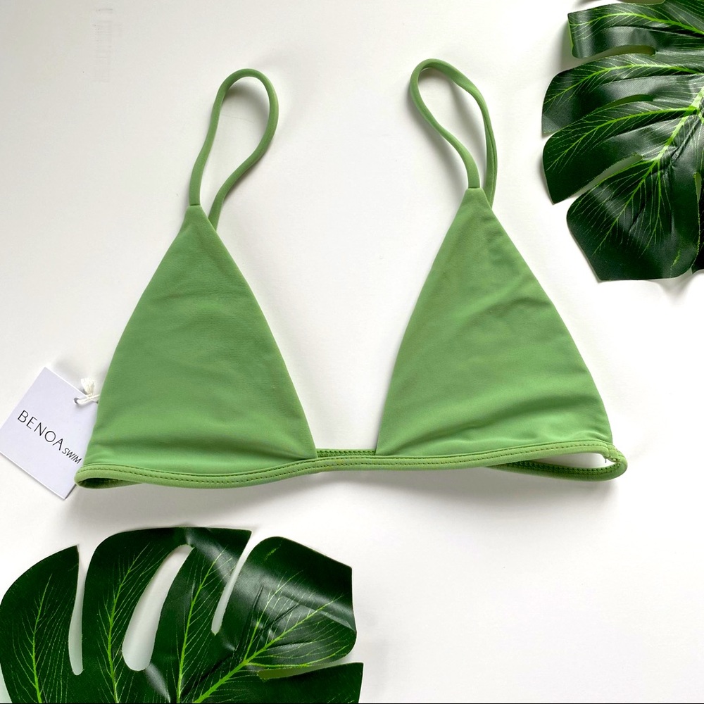 Benoa Swim Dani Top